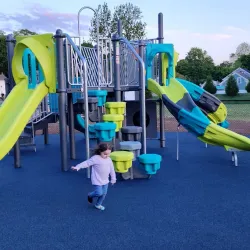 Putnam Public Library - Putnam