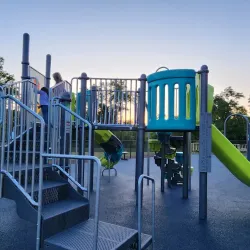 Putnam Public Library - Putnam