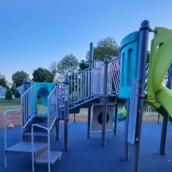 Putnam Public Library - Putnam