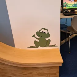 Putnam Public Library - Putnam