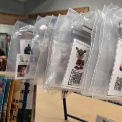 Putnam Public Library - Putnam