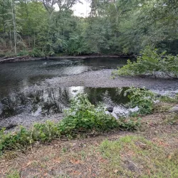 Putnam River Trail Park - Putnam