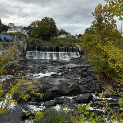 Putnam River Trail Park - Putnam