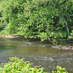 Putnam River Trail Park - Putnam