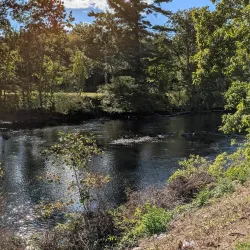 Putnam River Trail Park - Putnam