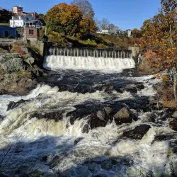 Putnam Riverfront Park - Putnam