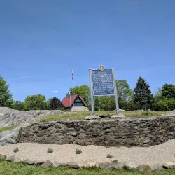 Putnam Riverfront Park - Putnam