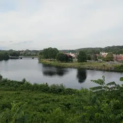 Putnam Riverfront Park - Putnam