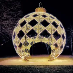 Putnam Riverfront Park - Putnam