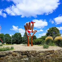 Putnam Riverfront Park - Putnam