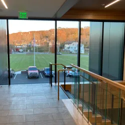 Putnam Town Green - Putnam