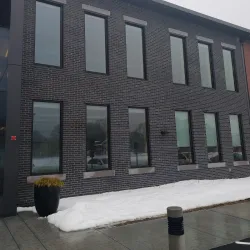 Putnam Town Green - Putnam