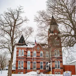 Putnam Town Green - Putnam