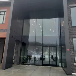 Putnam Town Green - Putnam