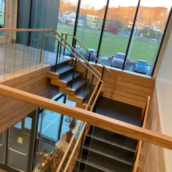 Putnam Town Green - Putnam