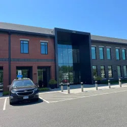 Putnam Town Green - Putnam