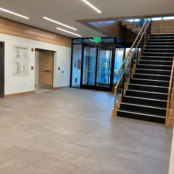 Putnam Town Green - Putnam