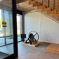 Putnam Town Green - Putnam