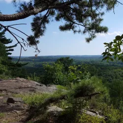 Hemlock Hills Open Space - Ridgefield