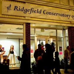 Ridgefield Conservatory of Dance - Ridgefield
