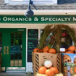 Ridgefield Farmers Market - Ridgefield