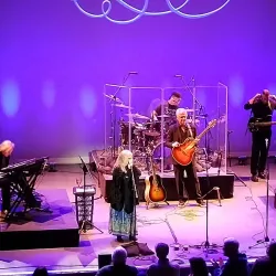 Ridgefield Playhouse - Ridgefield