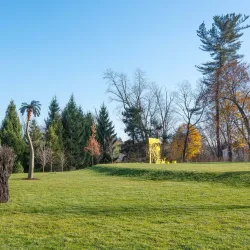 The Aldrich Contemporary Art Museum - Ridgefield