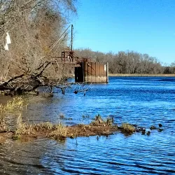 Connecticut River Walk - Rocky Hill