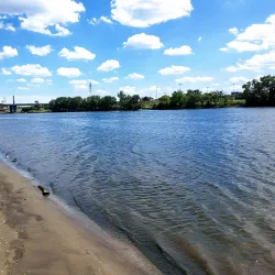 Great River Park - Rocky Hill