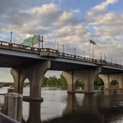 Great River Park - Rocky Hill