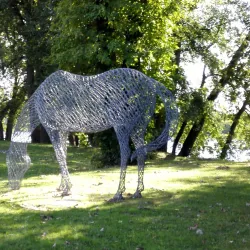 Great River Park - Rocky Hill