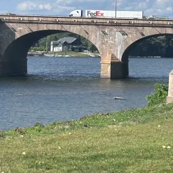 Great River Park - Rocky Hill