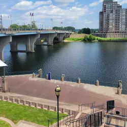 Great River Park - Rocky Hill