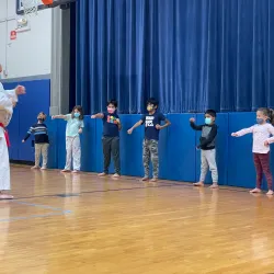 Rocky Hill Community Park - Rocky Hill