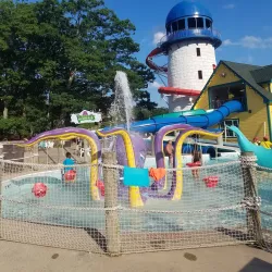 Rocky Hill Community Park - Rocky Hill