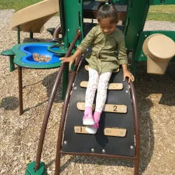 Rocky Hill Community Park - Rocky Hill