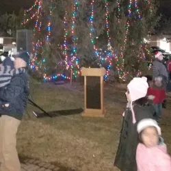 Rocky Hill Community Park - Rocky Hill