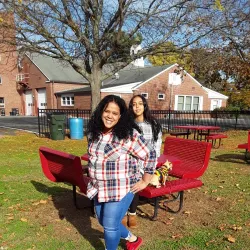 Rocky Hill Community Park - Rocky Hill