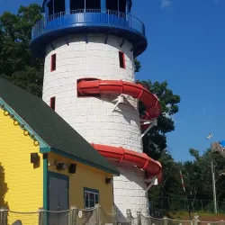 Rocky Hill Community Park - Rocky Hill