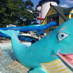 Rocky Hill Community Park - Rocky Hill