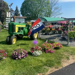 Rocky Hill Farmers Market - Rocky Hill
