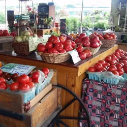 Rocky Hill Farmers Market - Rocky Hill