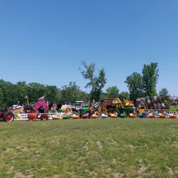 Rocky Hill Farmers Market - Rocky Hill