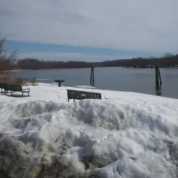 Rocky Hill-Glastonbury Ferry - Rocky Hill
