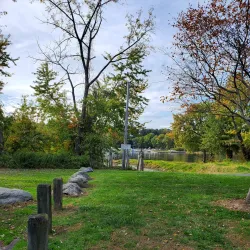 Rocky Hill-Glastonbury Ferry - Rocky Hill