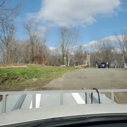 Rocky Hill-Glastonbury Ferry - Rocky Hill