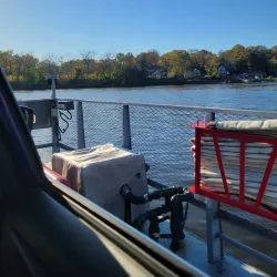 Rocky Hill-Glastonbury Ferry - Rocky Hill