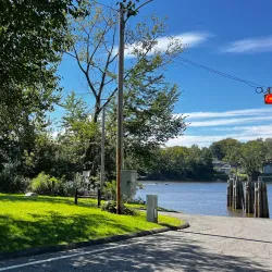 Rocky Hill-Glastonbury Ferry - Rocky Hill