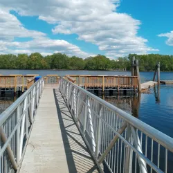 Rocky Hill-Glastonbury Ferry - Rocky Hill