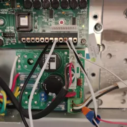 Rocky Hill Town Beach - Rocky Hill